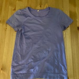 Lululemon Swiftly Tech Short Sleeve (Breeze) *Relaxed Fit
